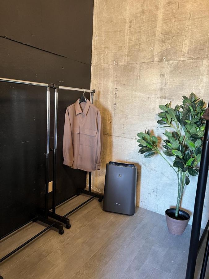 Apple-Garage Hotel Mitojo Kültér fotó